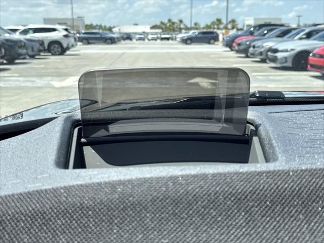 2026 MINI Cooper Convertible Cooper S
