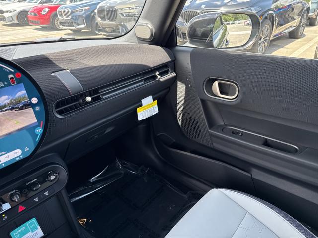 2026 MINI Cooper Convertible Cooper S