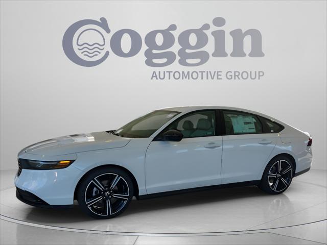 2026 Honda Accord Sedan SE for sale in Orange City, FL