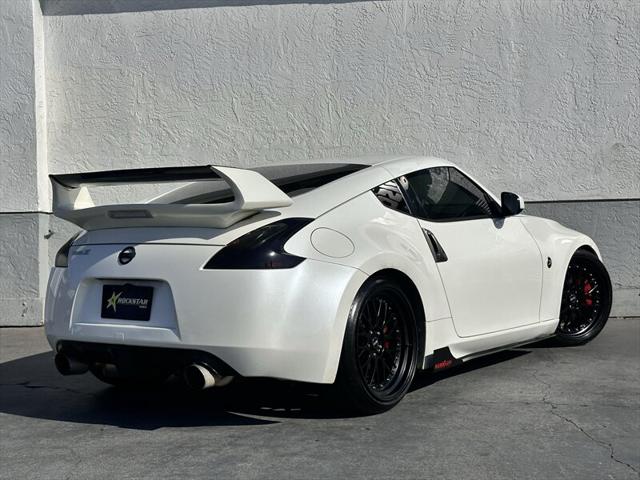 2018 Nissan 370Z * NIZMO KIT * LOWERED * RIMS * EXHAUST * INTAKE *