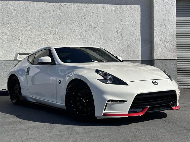 2018 Nissan 370Z * NIZMO KIT * LOWERED * RIMS * EXHAUST * INTAKE *