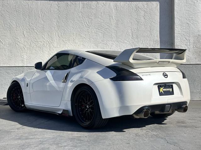 2018 Nissan 370Z * NIZMO KIT * LOWERED * RIMS * EXHAUST * INTAKE *