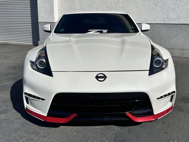 2018 Nissan 370Z * NIZMO KIT * LOWERED * RIMS * EXHAUST * INTAKE *