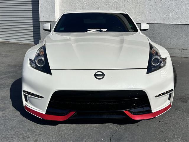 2018 Nissan 370Z * NIZMO KIT * LOWERED * RIMS * EXHAUST * INTAKE *