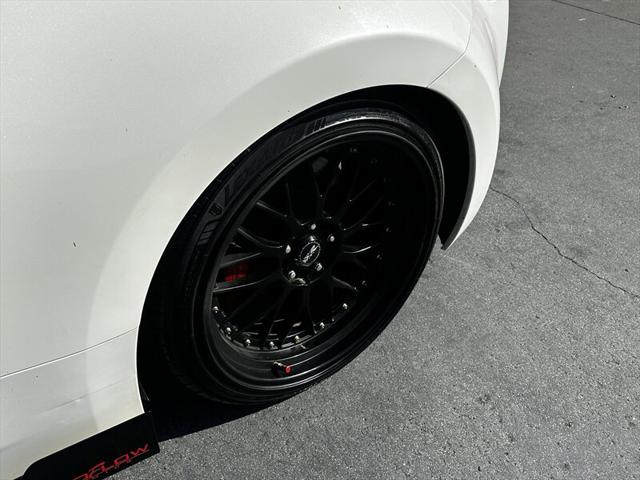 2018 Nissan 370Z * NIZMO KIT * LOWERED * RIMS * EXHAUST * INTAKE *