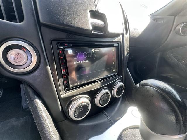 2018 Nissan 370Z * NIZMO KIT * LOWERED * RIMS * EXHAUST * INTAKE *