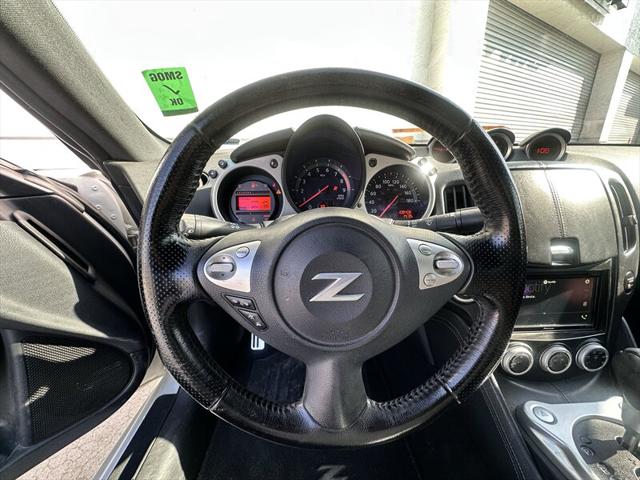 2018 Nissan 370Z * NIZMO KIT * LOWERED * RIMS * EXHAUST * INTAKE *