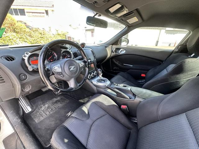 2018 Nissan 370Z * NIZMO KIT * LOWERED * RIMS * EXHAUST * INTAKE *