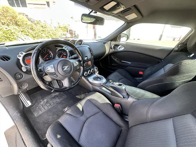 2018 Nissan 370Z * NIZMO KIT * LOWERED * RIMS * EXHAUST * INTAKE *