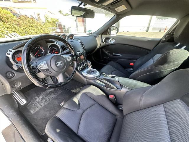 2018 Nissan 370Z * NIZMO KIT * LOWERED * RIMS * EXHAUST * INTAKE *