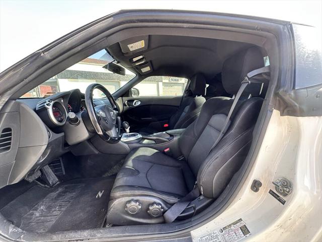 2018 Nissan 370Z * NIZMO KIT * LOWERED * RIMS * EXHAUST * INTAKE *