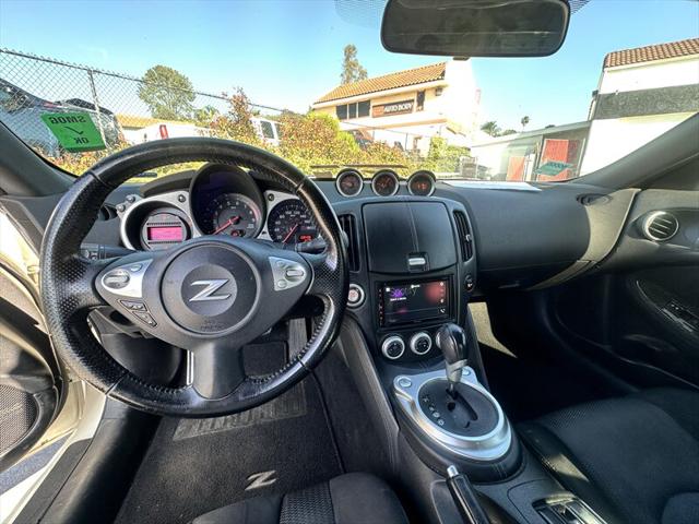 2018 Nissan 370Z * NIZMO KIT * LOWERED * RIMS * EXHAUST * INTAKE *