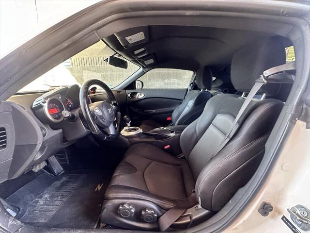 2018 Nissan 370Z * NIZMO KIT * LOWERED * RIMS * EXHAUST * INTAKE *