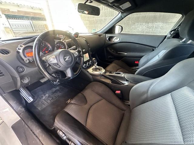 2018 Nissan 370Z * NIZMO KIT * LOWERED * RIMS * EXHAUST * INTAKE *