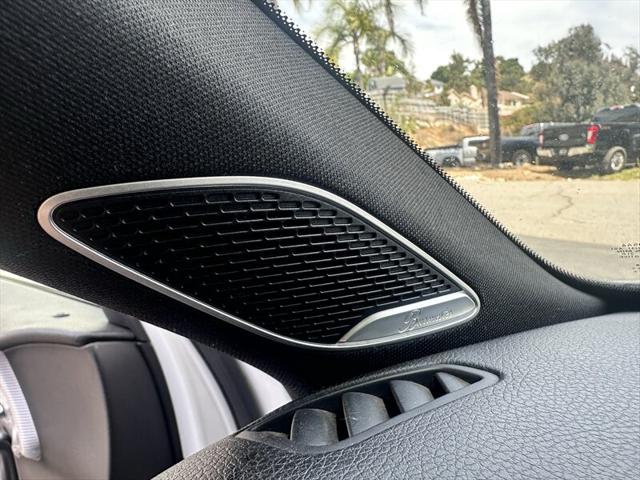 2020 Mercedes-Benz A 220 A 220 * AMBINET LIGHTING * MOONROOF *