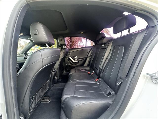 2020 Mercedes-Benz A 220 A 220 * AMBINET LIGHTING * MOONROOF *