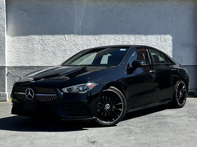 2023 Mercedes-Benz CLA 250 CLA 250 * TURBO * AMG SPORTS KIT * AMBIENT LIGHTS for sale in Vista, CA