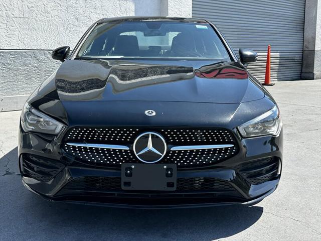 2023 Mercedes-Benz CLA 250 CLA 250 * TURBO * AMG SPORTS KIT * AMBIENT LIGHTS