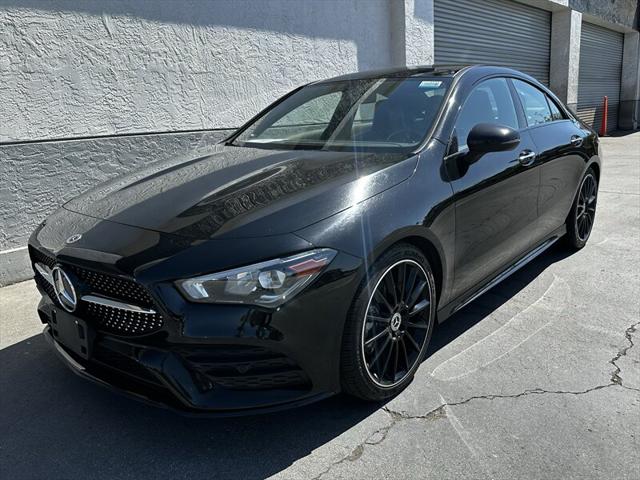 2023 Mercedes-Benz CLA 250 CLA 250 * TURBO * AMG SPORTS KIT * AMBIENT LIGHTS