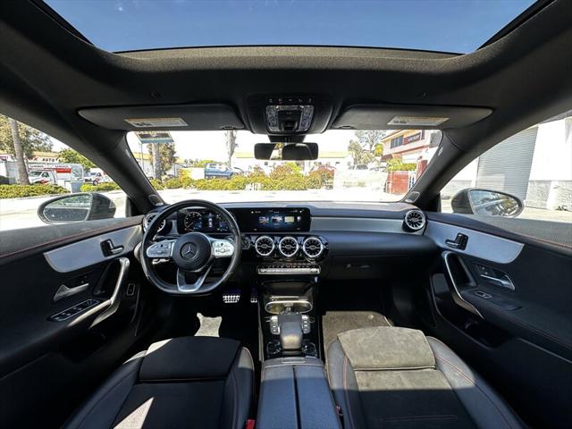 2023 Mercedes-Benz CLA 250 CLA 250 * TURBO * AMG SPORTS KIT * AMBIENT LIGHTS