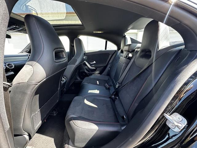 2023 Mercedes-Benz CLA 250 CLA 250 * TURBO * AMG SPORTS KIT * AMBIENT LIGHTS