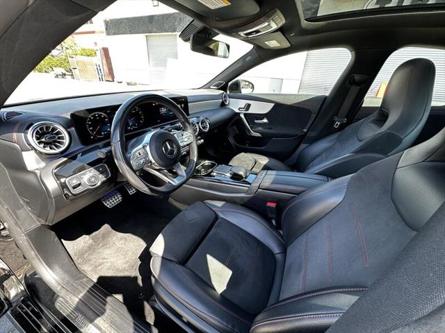 2023 Mercedes-Benz CLA 250 CLA 250 * TURBO * AMG SPORTS KIT * AMBIENT LIGHTS