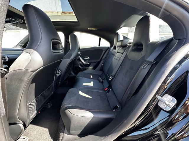 2023 Mercedes-Benz CLA 250 CLA 250 * TURBO * AMG SPORTS KIT * AMBIENT LIGHTS