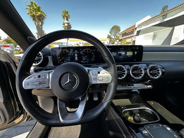 2023 Mercedes-Benz CLA 250 CLA 250 * TURBO * AMG SPORTS KIT * AMBIENT LIGHTS