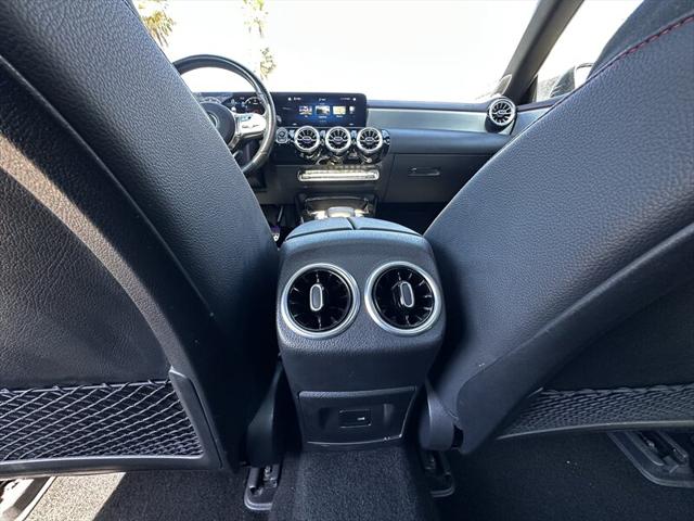 2023 Mercedes-Benz CLA 250 CLA 250 * TURBO * AMG SPORTS KIT * AMBIENT LIGHTS