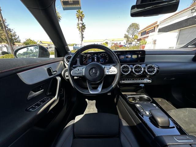 2023 Mercedes-Benz CLA 250 CLA 250 * TURBO * AMG SPORTS KIT * AMBIENT LIGHTS