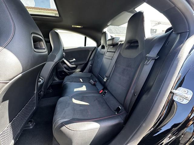 2023 Mercedes-Benz CLA 250 CLA 250 * TURBO * AMG SPORTS KIT * AMBIENT LIGHTS