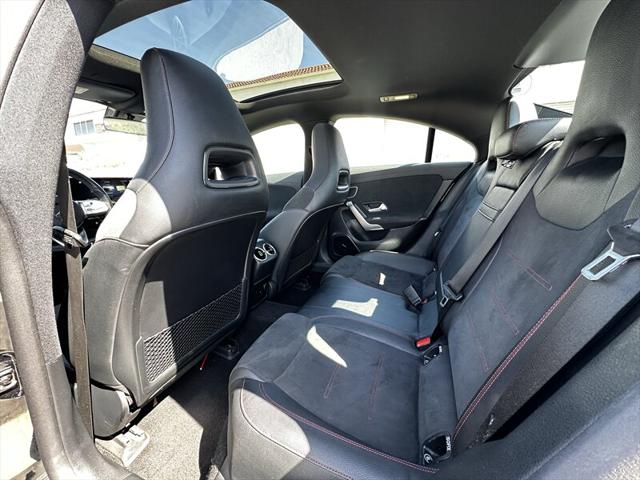 2023 Mercedes-Benz CLA 250 CLA 250 * TURBO * AMG SPORTS KIT * AMBIENT LIGHTS