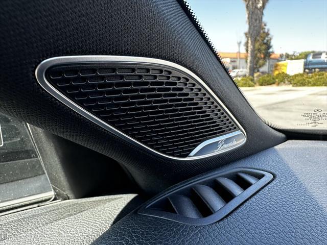 2023 Mercedes-Benz CLA 250 CLA 250 * TURBO * AMG SPORTS KIT * AMBIENT LIGHTS