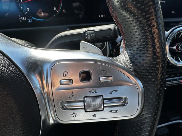 2023 Mercedes-Benz CLA 250 CLA 250 * TURBO * AMG SPORTS KIT * AMBIENT LIGHTS