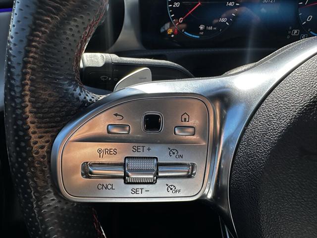 2023 Mercedes-Benz CLA 250 CLA 250 * TURBO * AMG SPORTS KIT * AMBIENT LIGHTS
