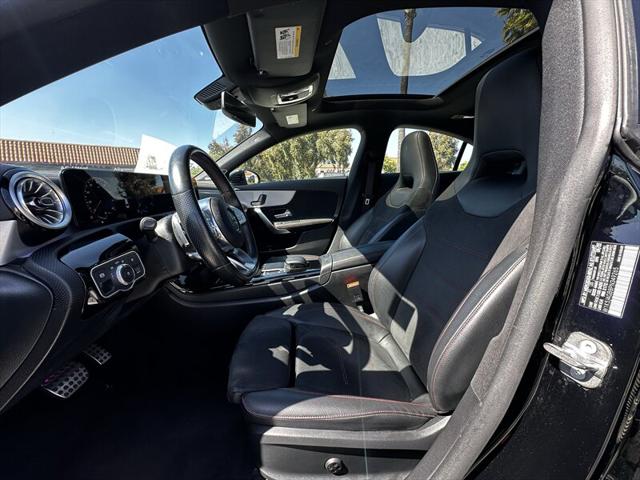 2023 Mercedes-Benz CLA 250 CLA 250 * TURBO * AMG SPORTS KIT * AMBIENT LIGHTS