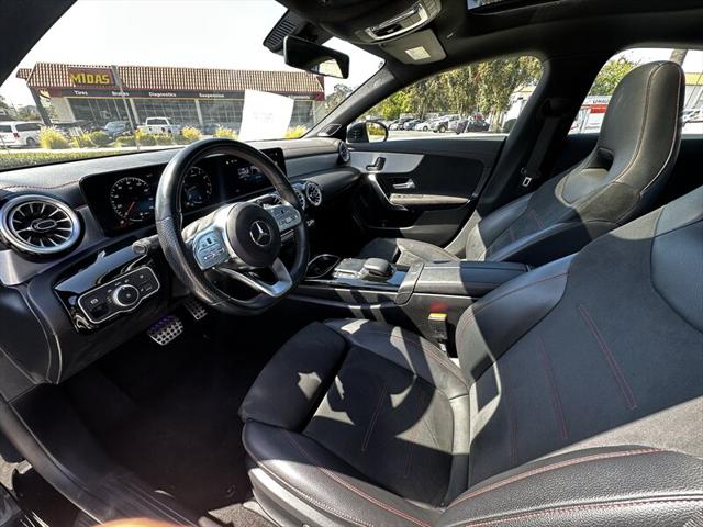 2023 Mercedes-Benz CLA 250 CLA 250 * TURBO * AMG SPORTS KIT * AMBIENT LIGHTS