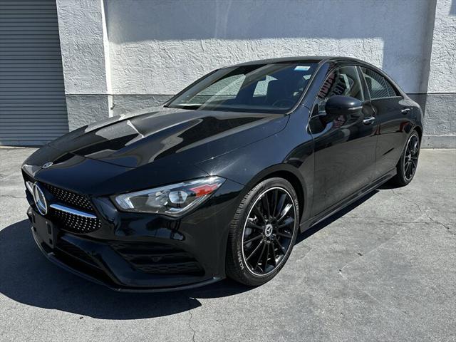 2023 Mercedes-Benz CLA 250 CLA 250 * TURBO * AMG SPORTS KIT * AMBIENT LIGHTS