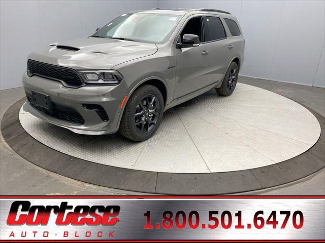 2026 Dodge Durango GT Premium AWD HEMI V8 for sale in Rochester, NY
