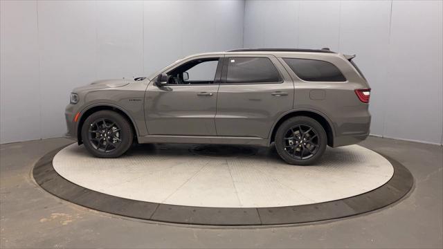 2026 Dodge Durango GT Premium AWD HEMI V8
