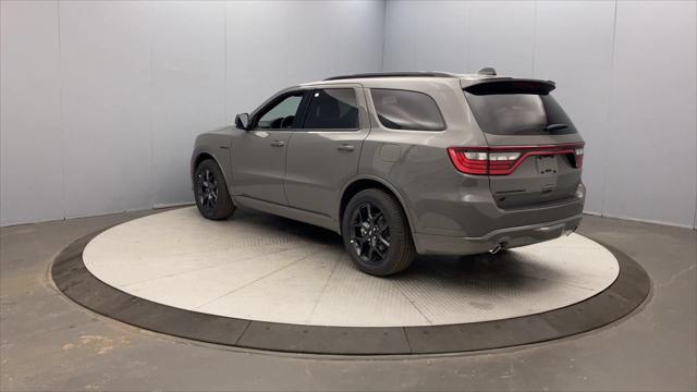 2026 Dodge Durango GT Premium AWD HEMI V8