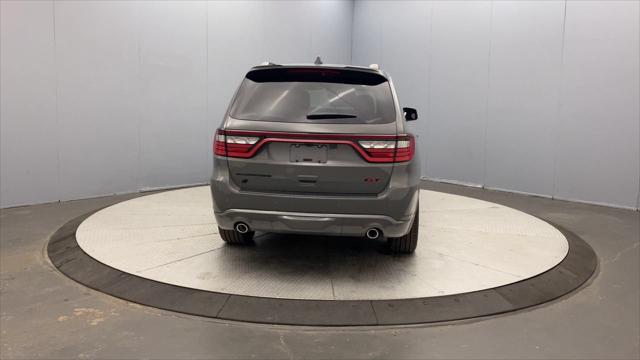 2026 Dodge Durango GT Premium AWD HEMI V8