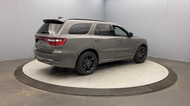 2026 Dodge Durango GT Premium AWD HEMI V8
