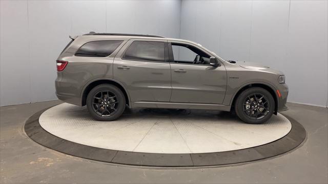 2026 Dodge Durango GT Premium AWD HEMI V8