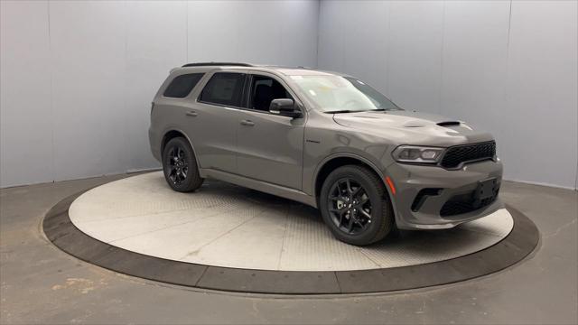 2026 Dodge Durango GT Premium AWD HEMI V8