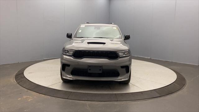 2026 Dodge Durango GT Premium AWD HEMI V8