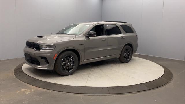 2026 Dodge Durango GT Premium AWD HEMI V8