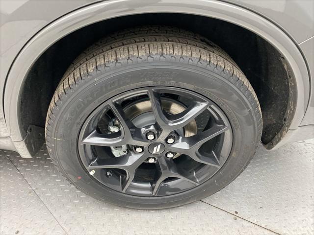 2026 Dodge Durango GT Premium AWD HEMI V8