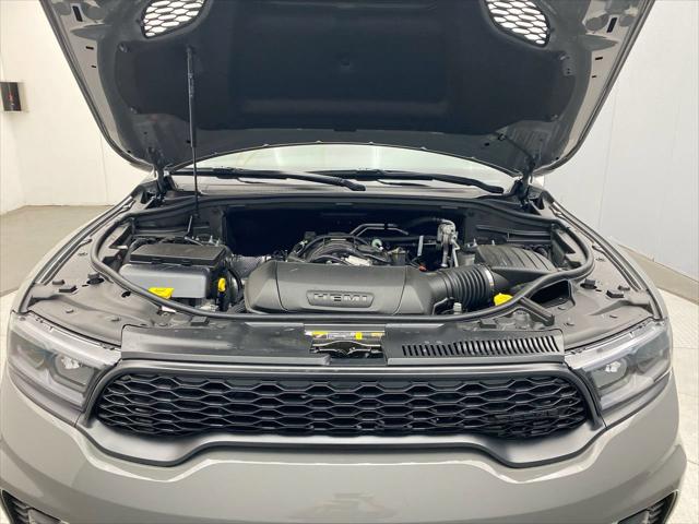 2026 Dodge Durango GT Premium AWD HEMI V8