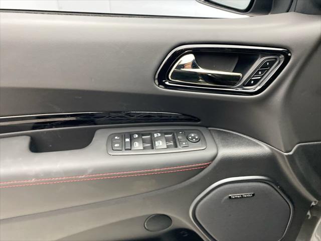 2026 Dodge Durango GT Premium AWD HEMI V8